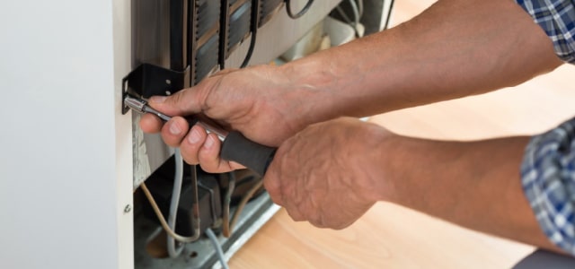 Reparación de electrodomésticos en Gary Indiana